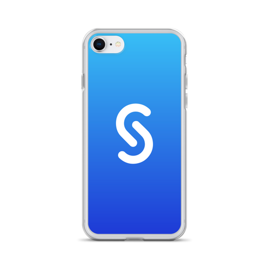 Logo iPhone Case