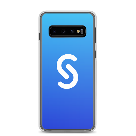 Logo Samsung Case