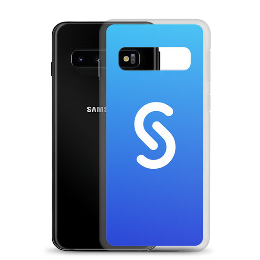 Logo Samsung Case