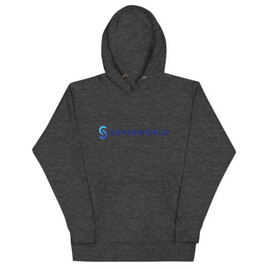 SuperWorld Hoodie
