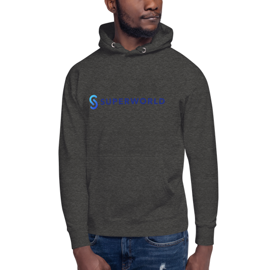 SuperWorld Hoodie
