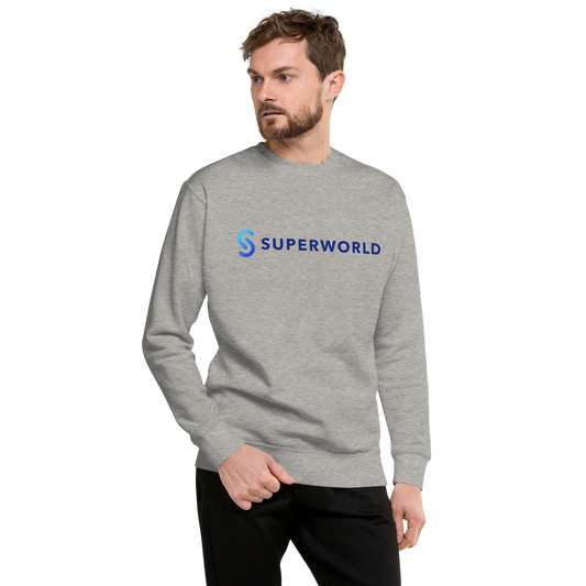 Unisex Premium Sweatshirt