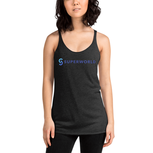 Women's Racerback Tank