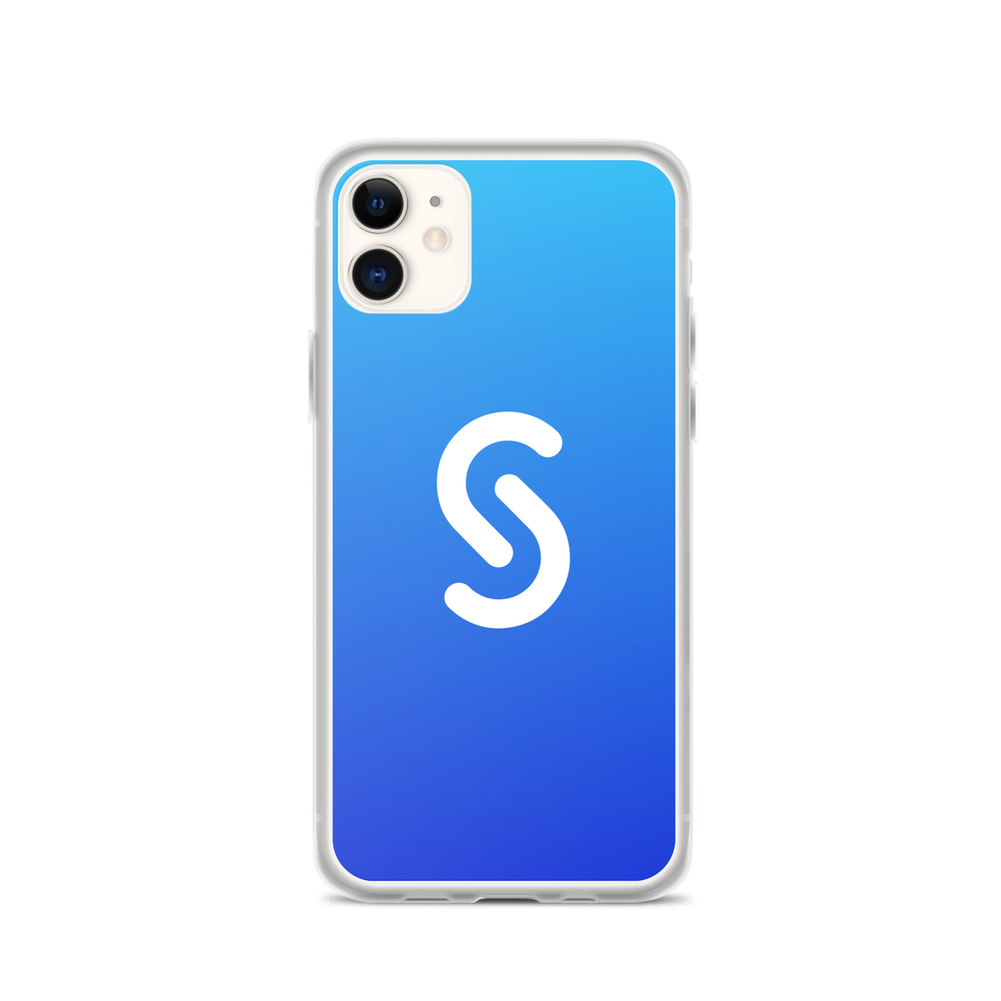 Logo iPhone Case