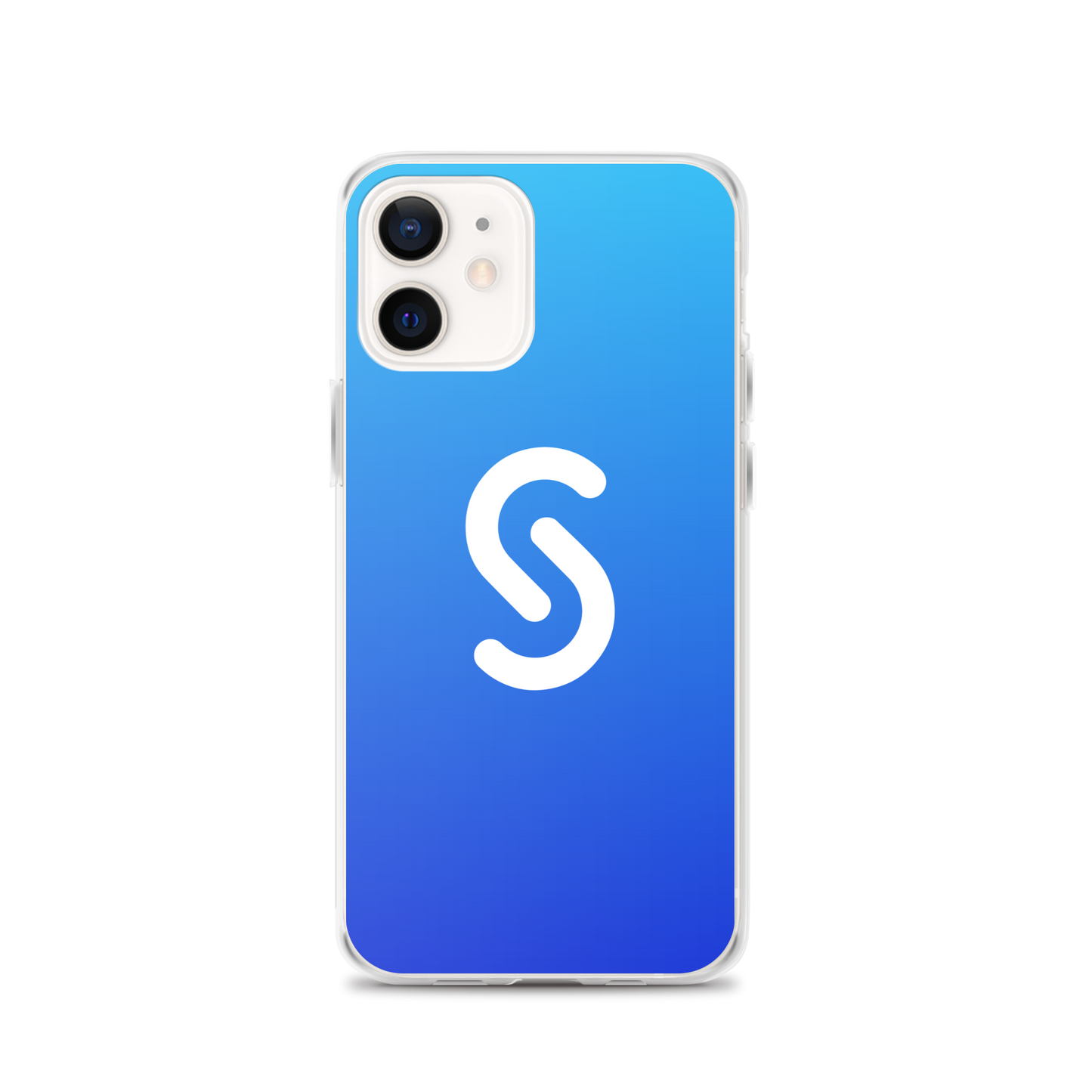 Logo iPhone Case