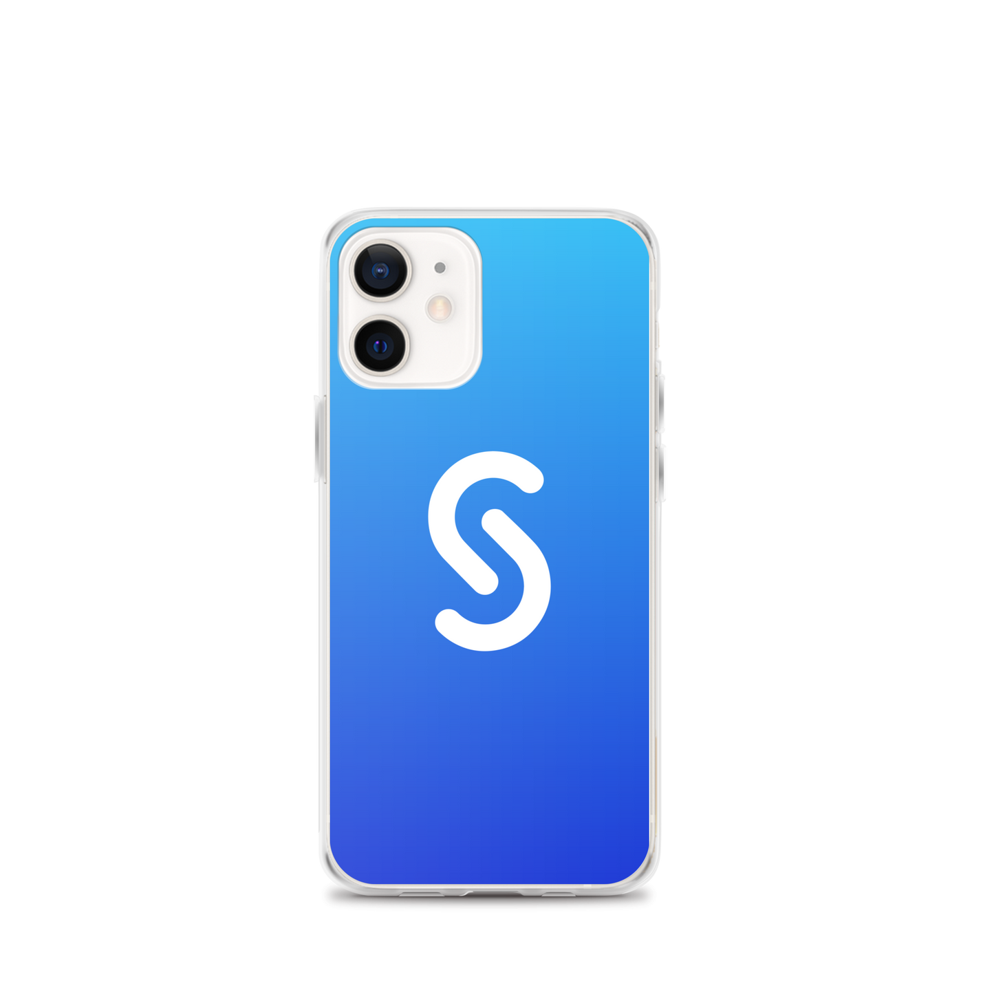 Logo iPhone Case