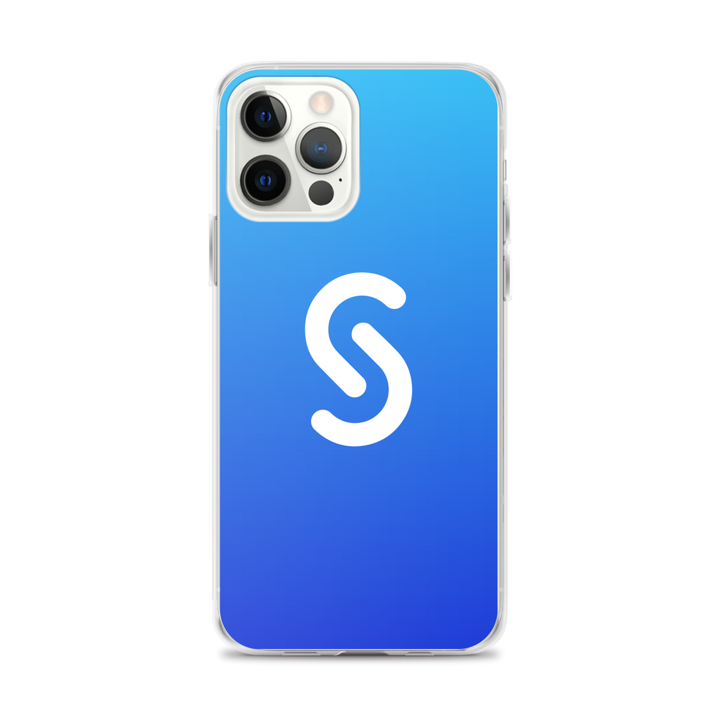 Logo iPhone Case