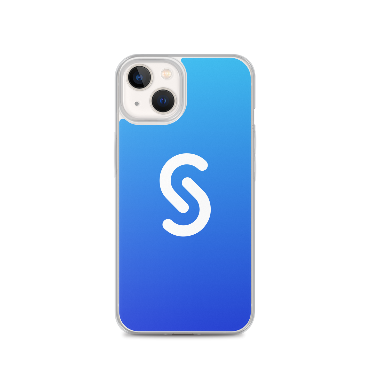 Logo iPhone Case