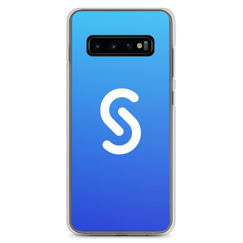 Logo Samsung Case