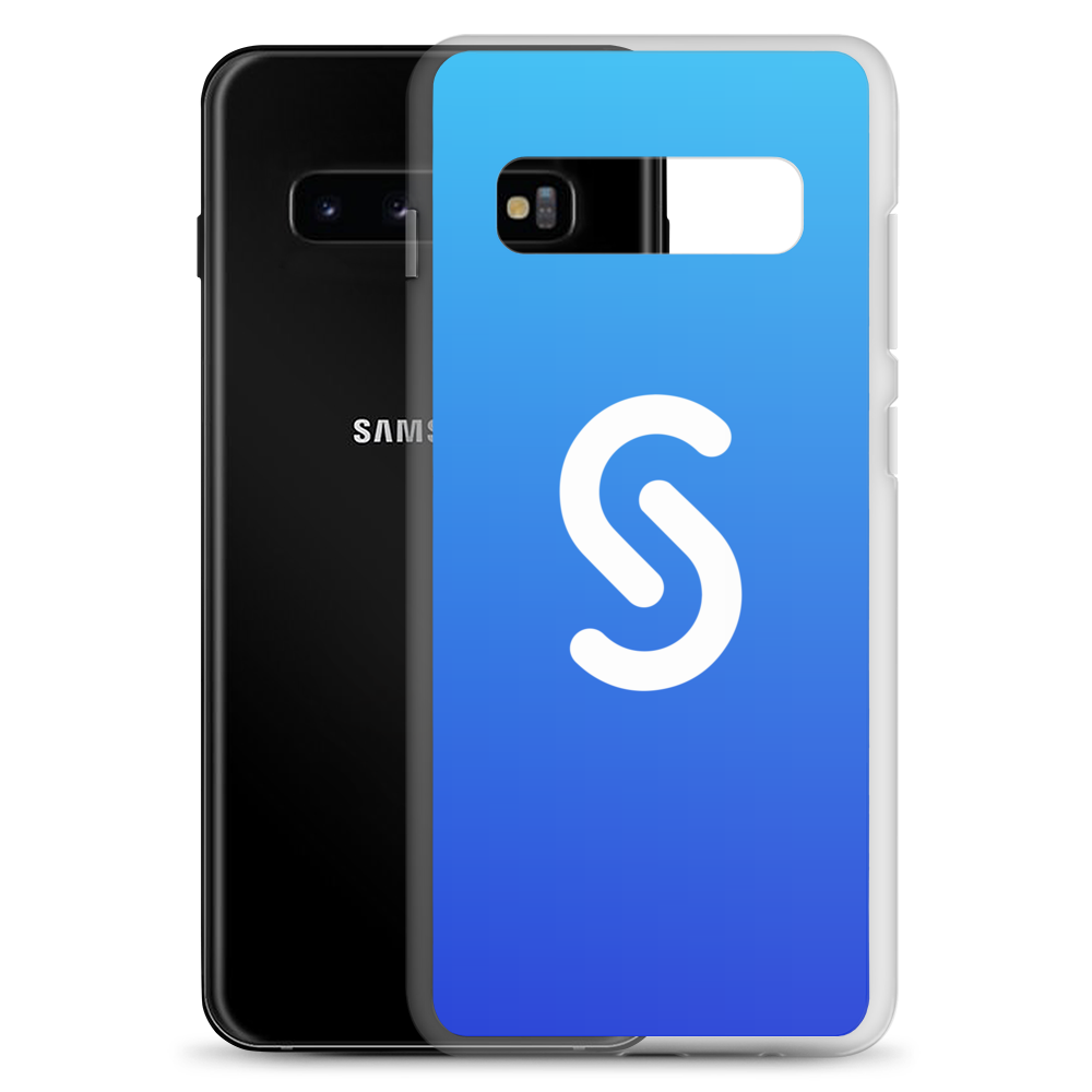 Logo Samsung Case