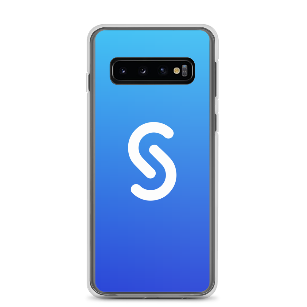 Logo Samsung Case