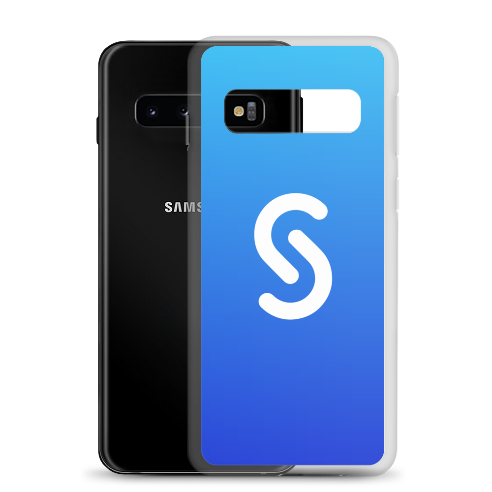 Logo Samsung Case