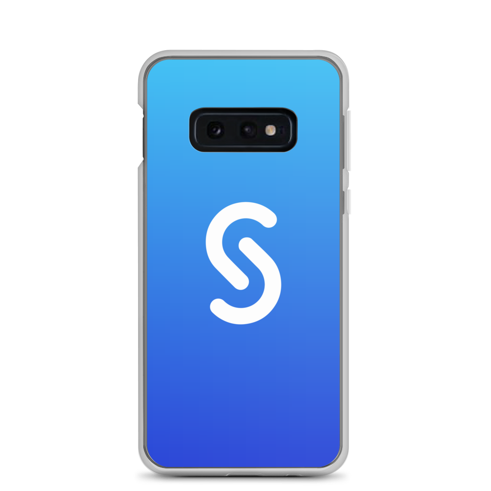 Logo Samsung Case