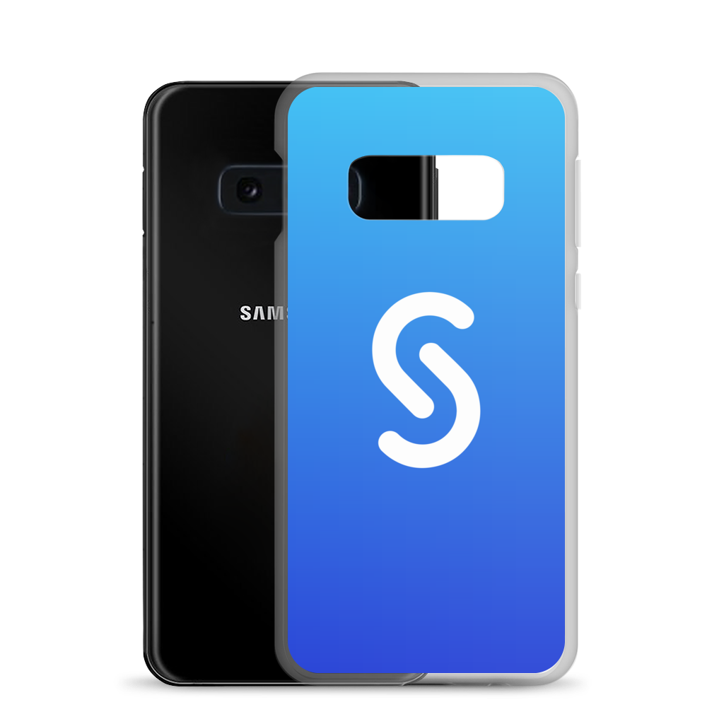 Logo Samsung Case