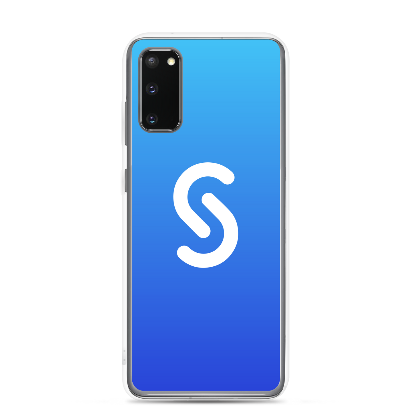 Logo Samsung Case