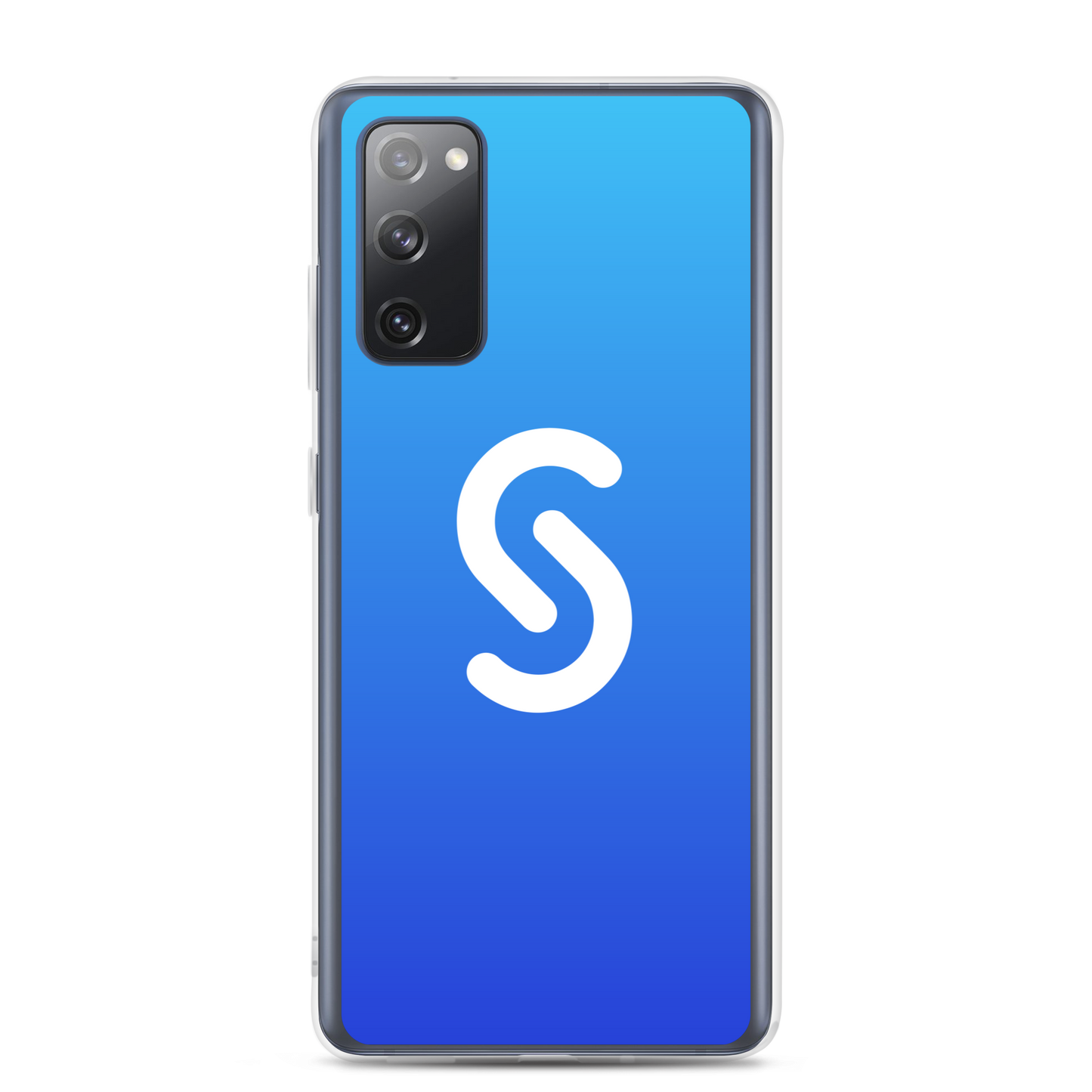 Logo Samsung Case