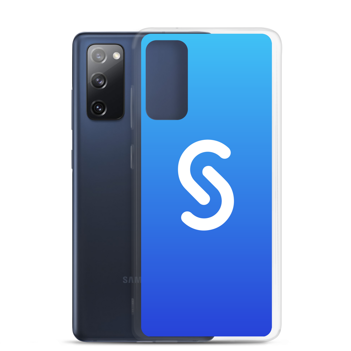 Logo Samsung Case
