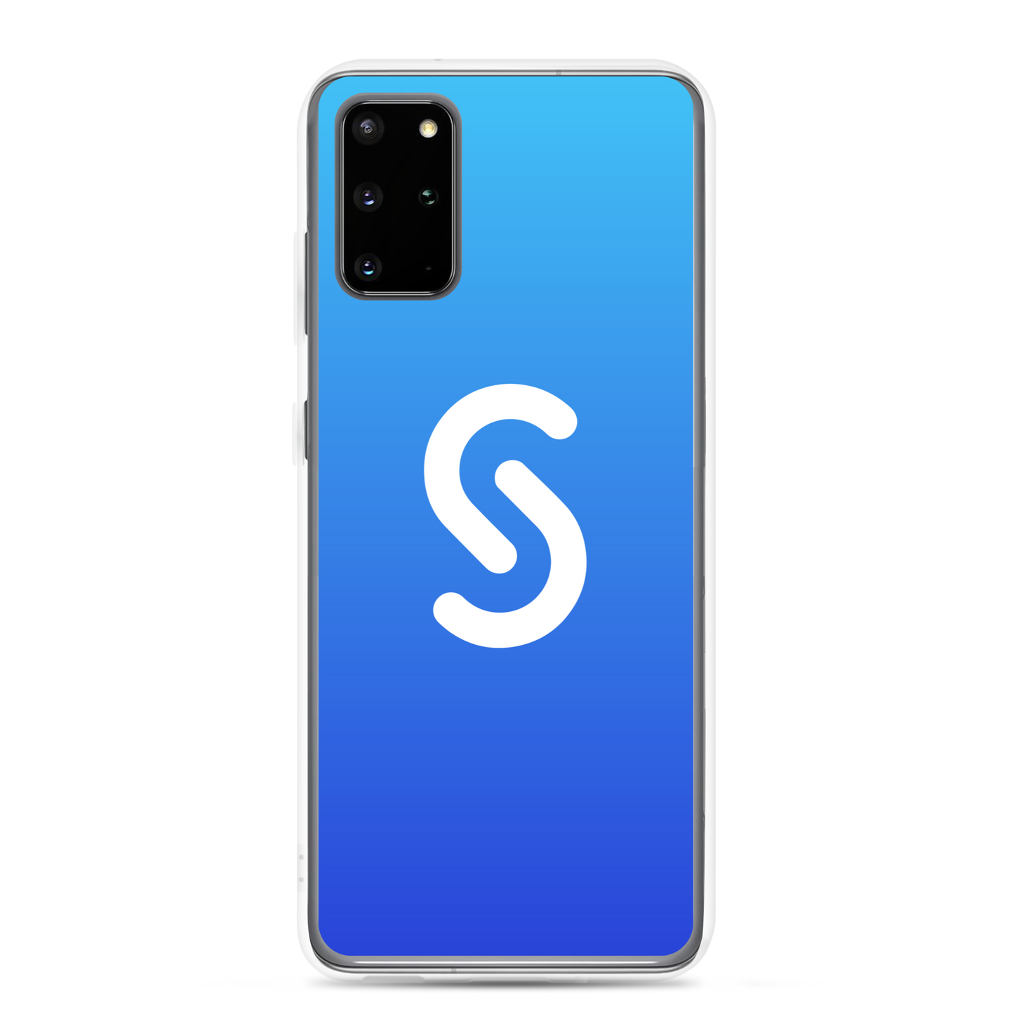 Logo Samsung Case