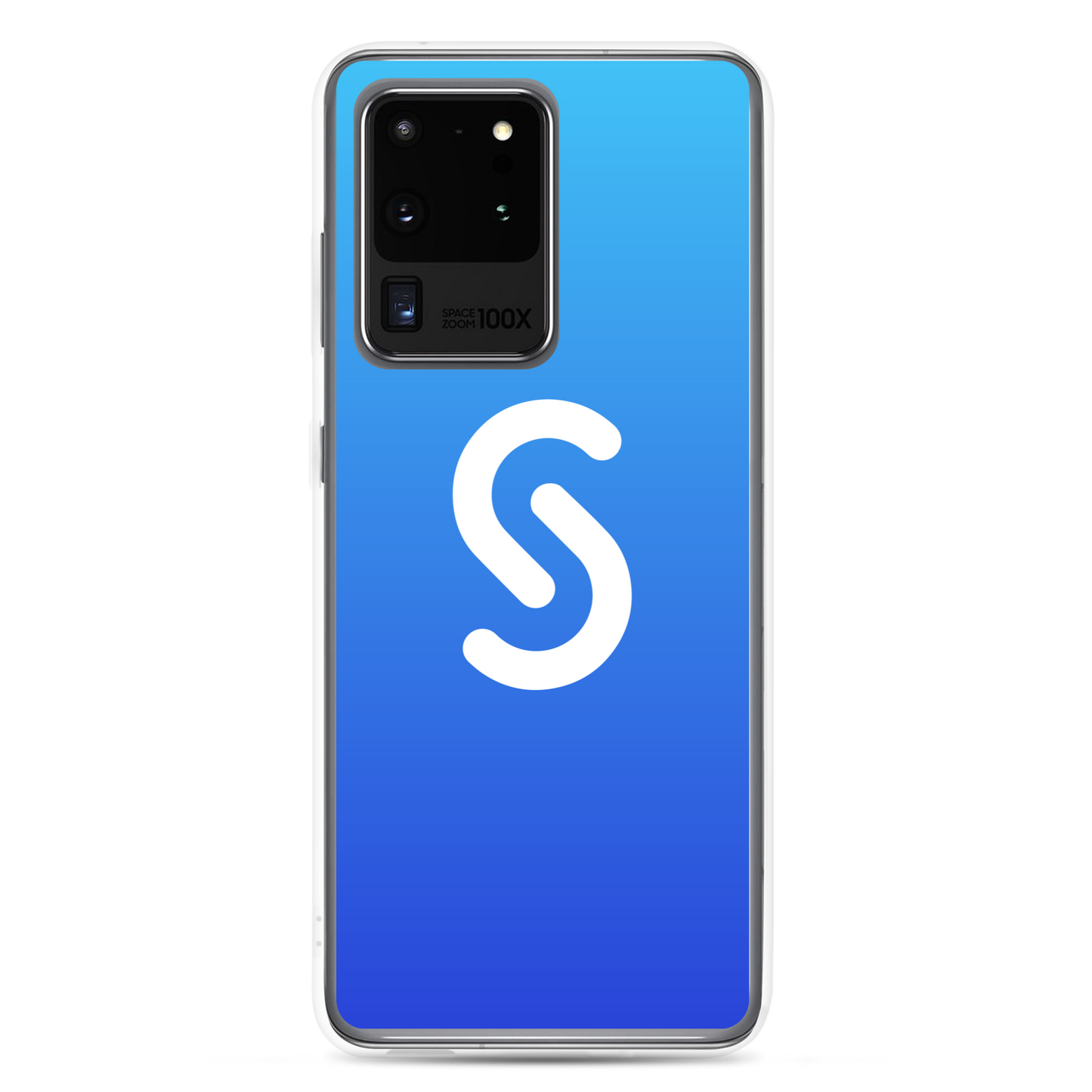 Logo Samsung Case
