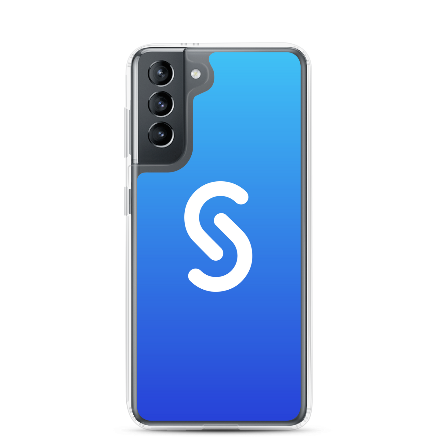 Logo Samsung Case