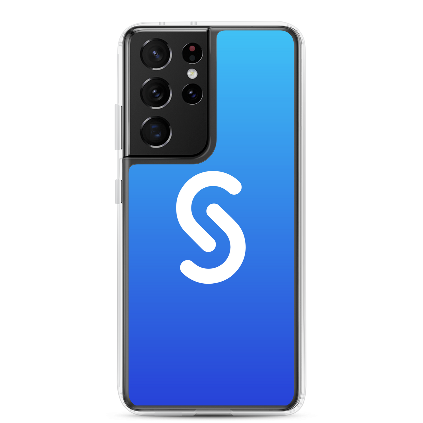 Logo Samsung Case