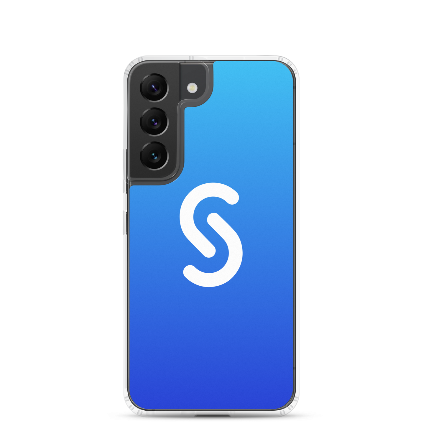 Logo Samsung Case
