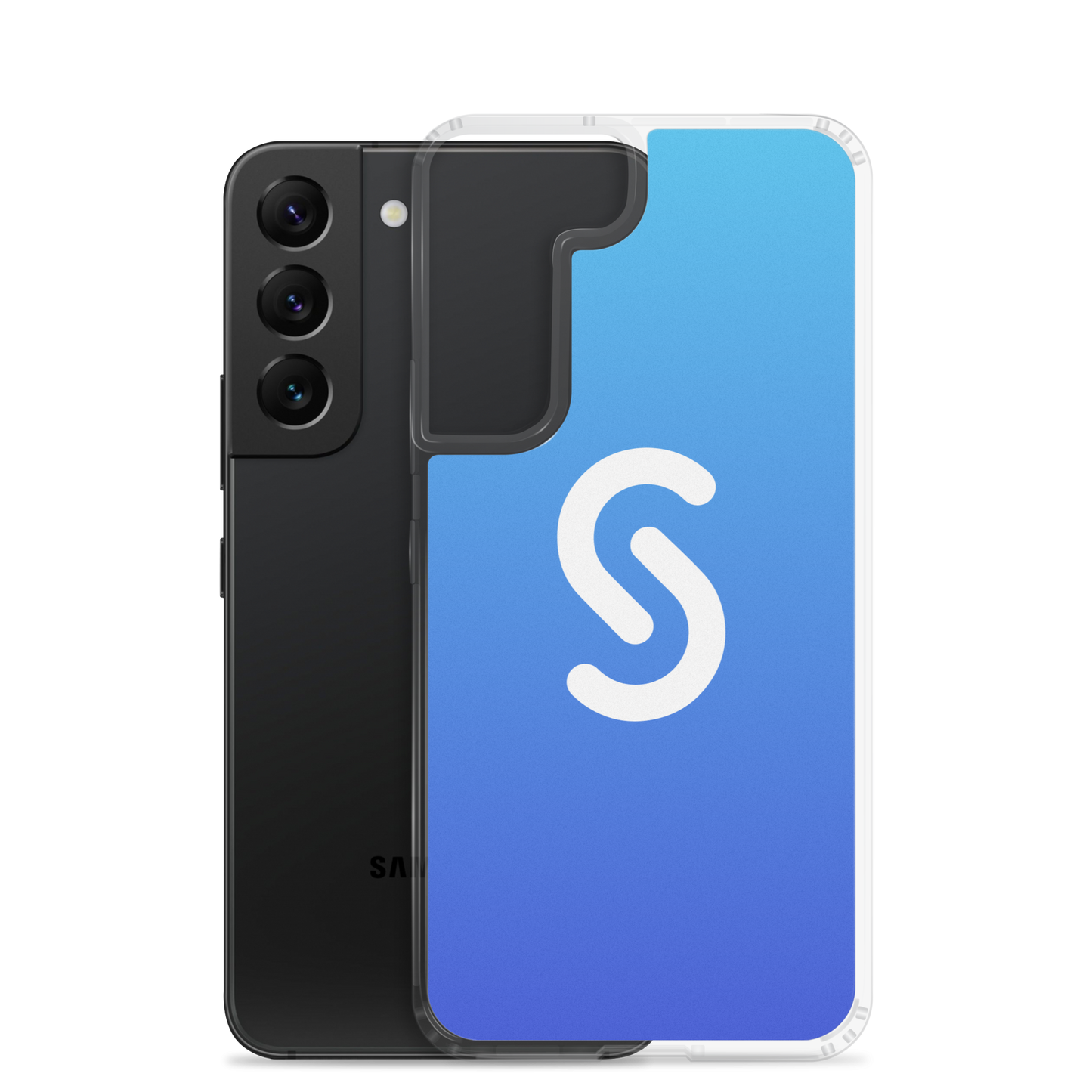 Logo Samsung Case