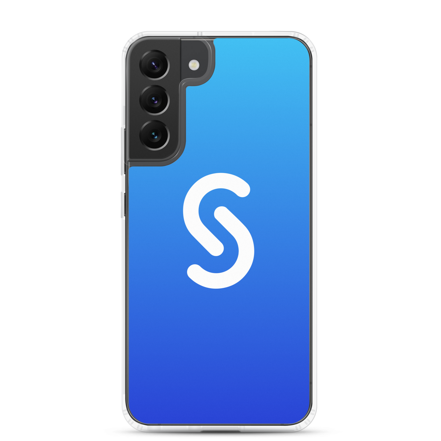 Logo Samsung Case