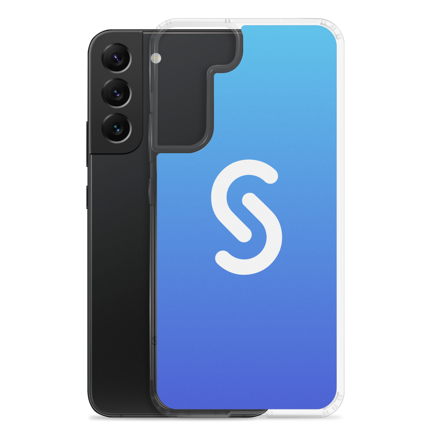 Logo Samsung Case