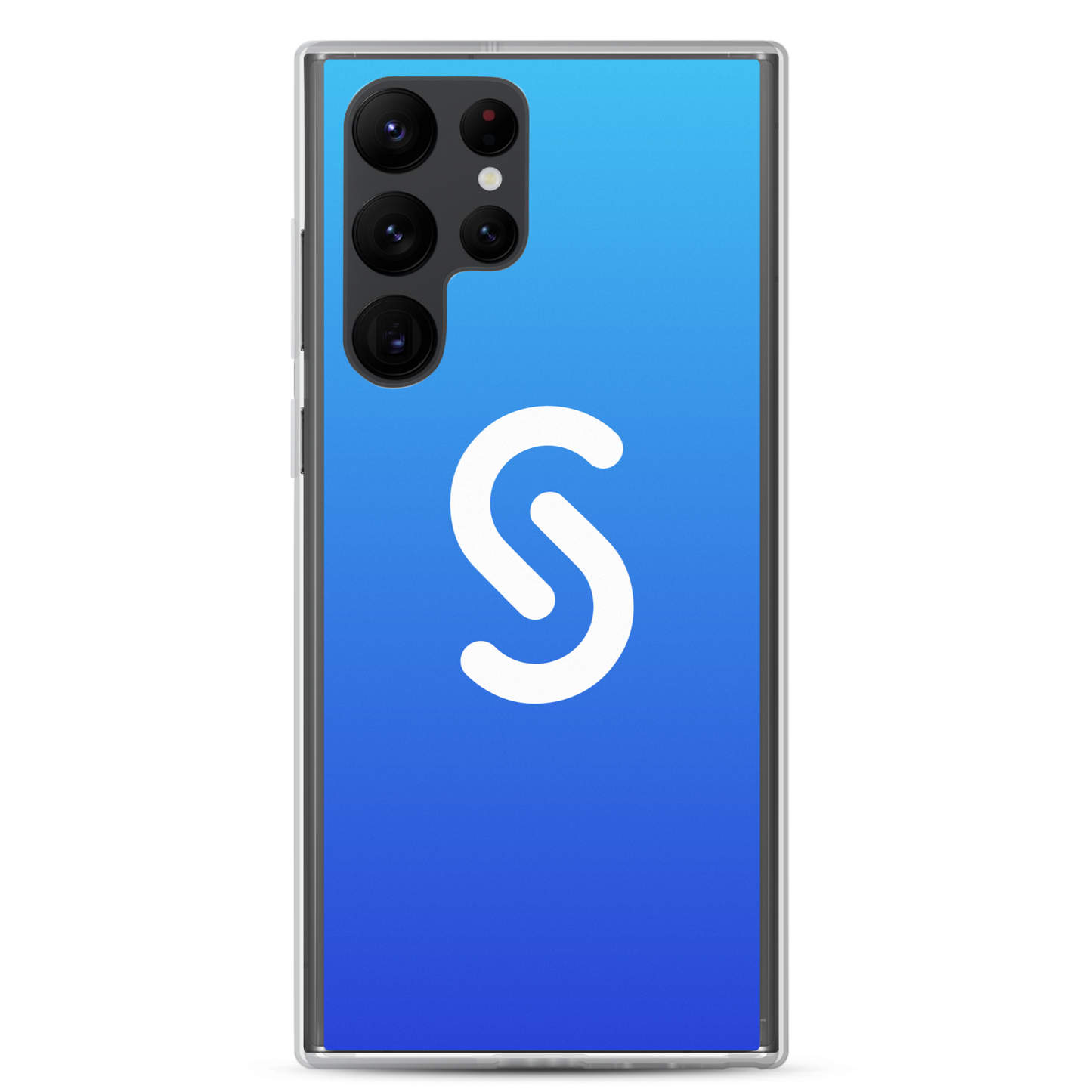 Logo Samsung Case