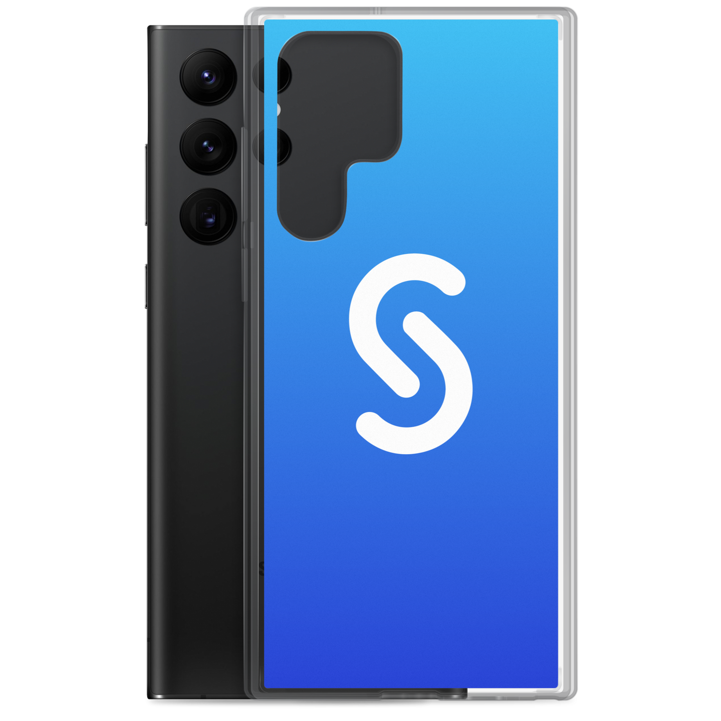 Logo Samsung Case