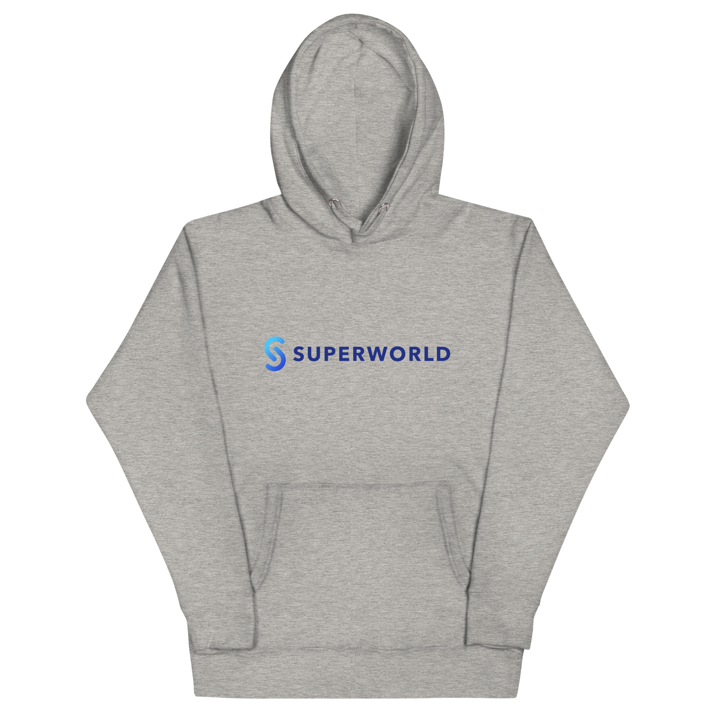 SuperWorld Hoodie