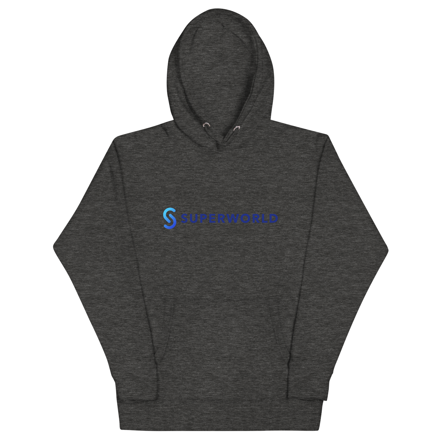 SuperWorld Hoodie