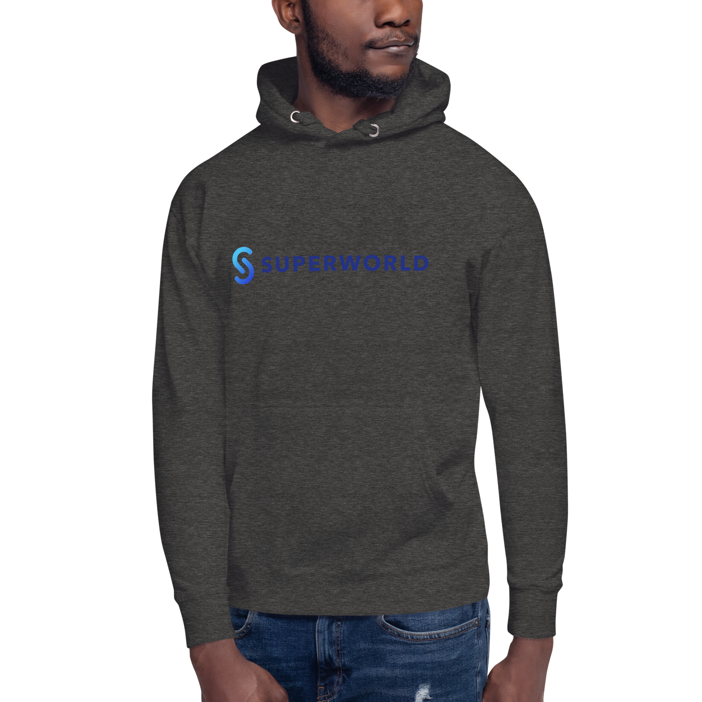 SuperWorld Hoodie