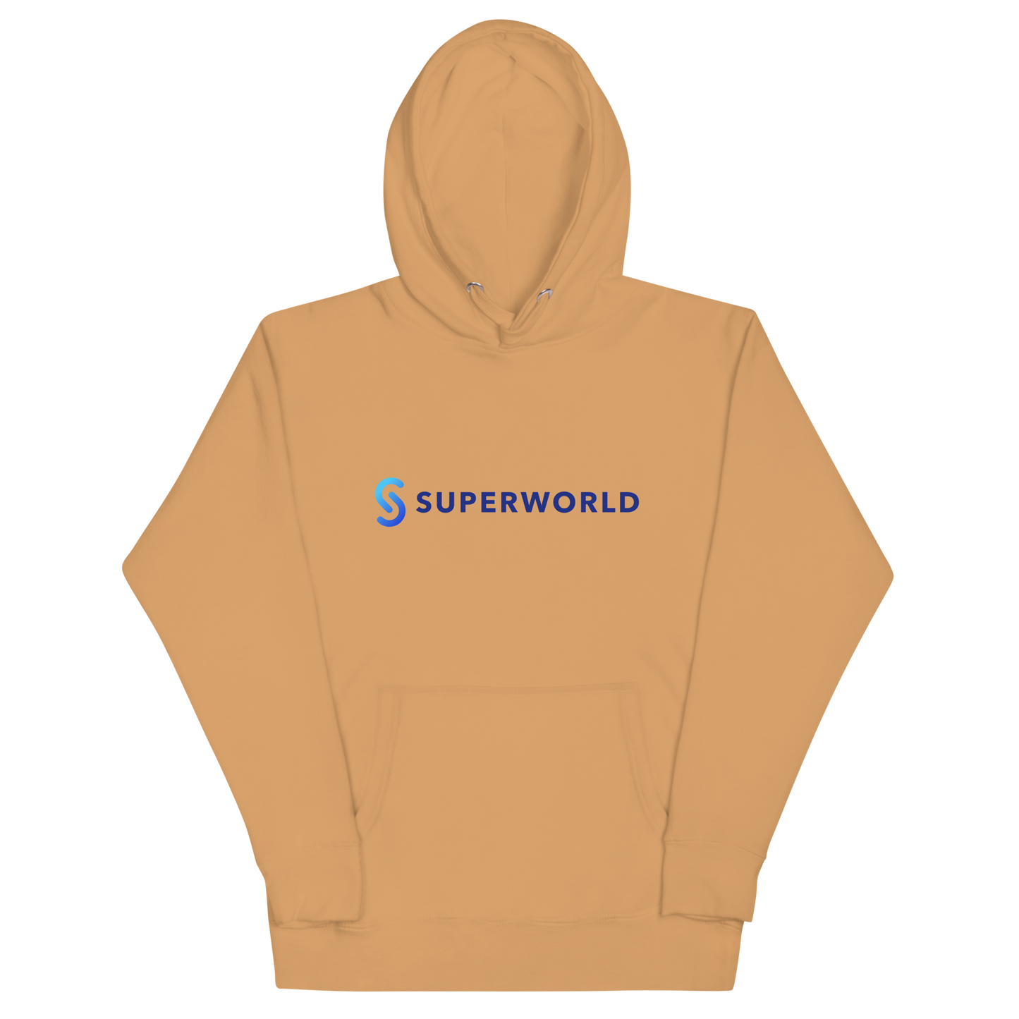 SuperWorld Hoodie