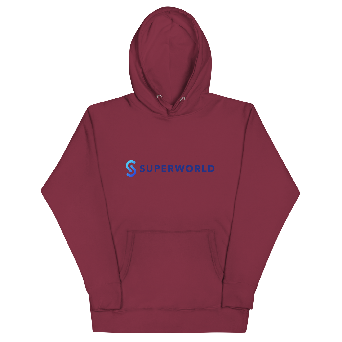 SuperWorld Hoodie