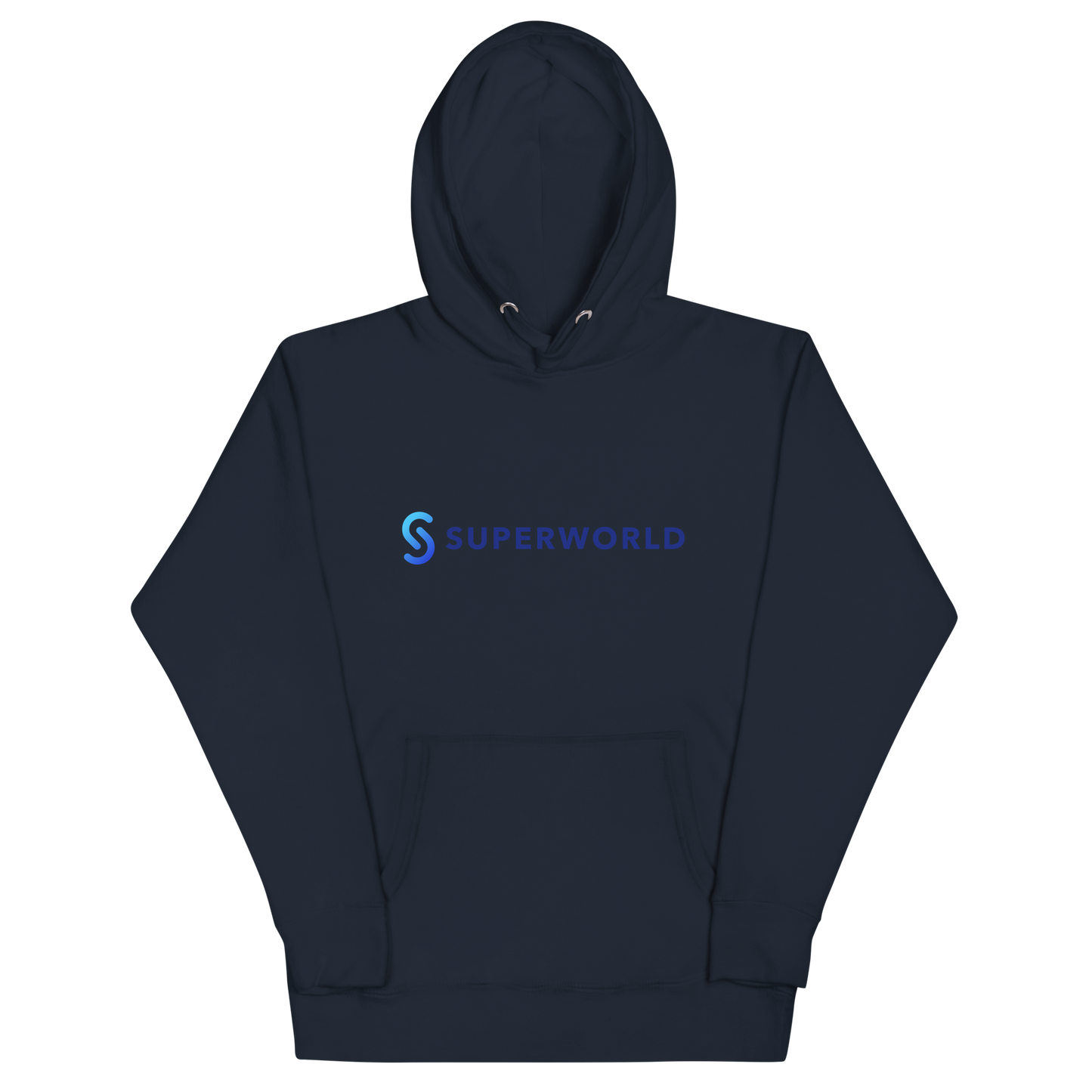 SuperWorld Hoodie