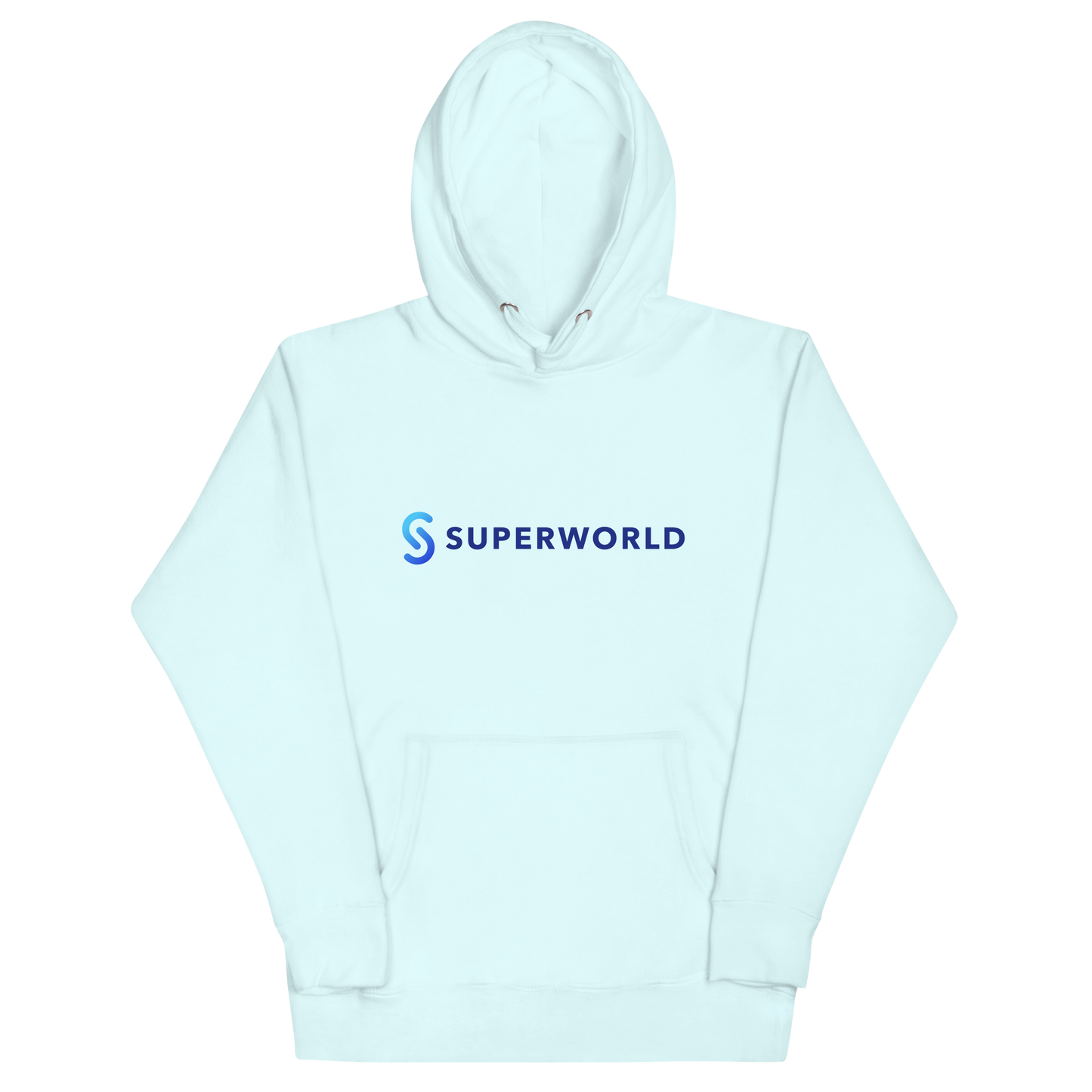 SuperWorld Hoodie