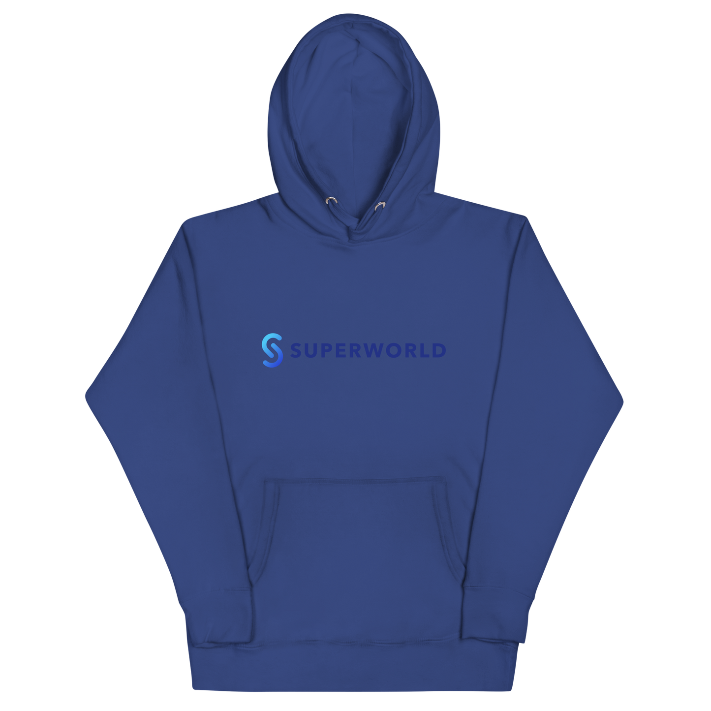 SuperWorld Hoodie