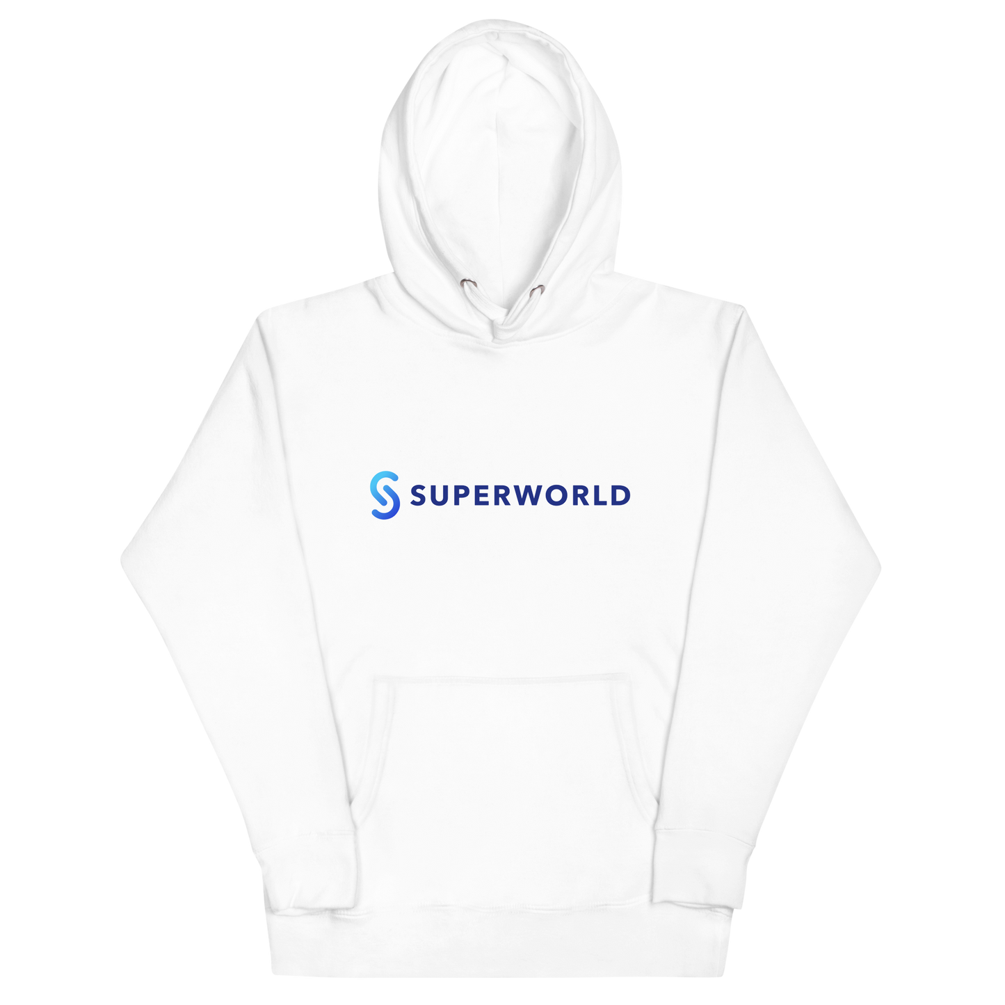 SuperWorld Hoodie