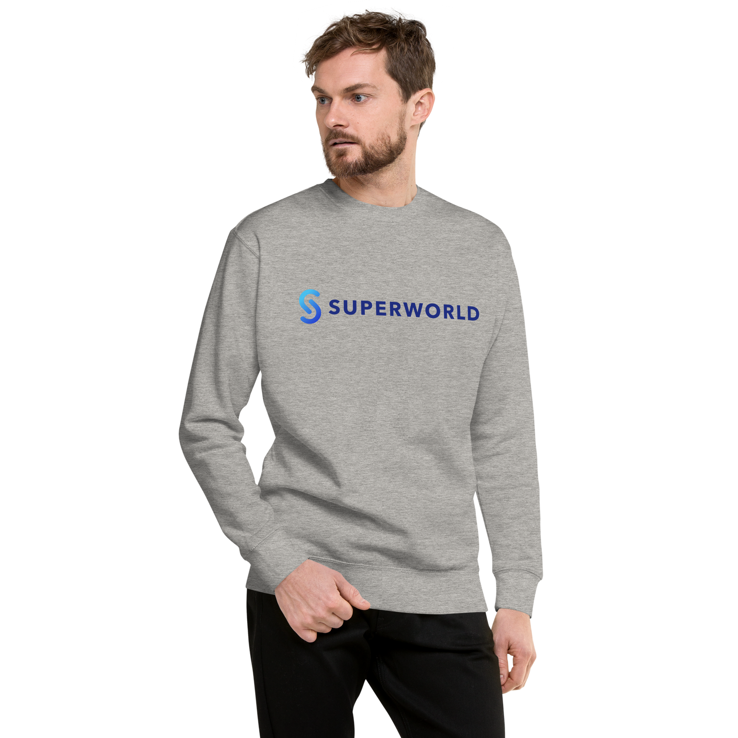 Unisex Premium Sweatshirt