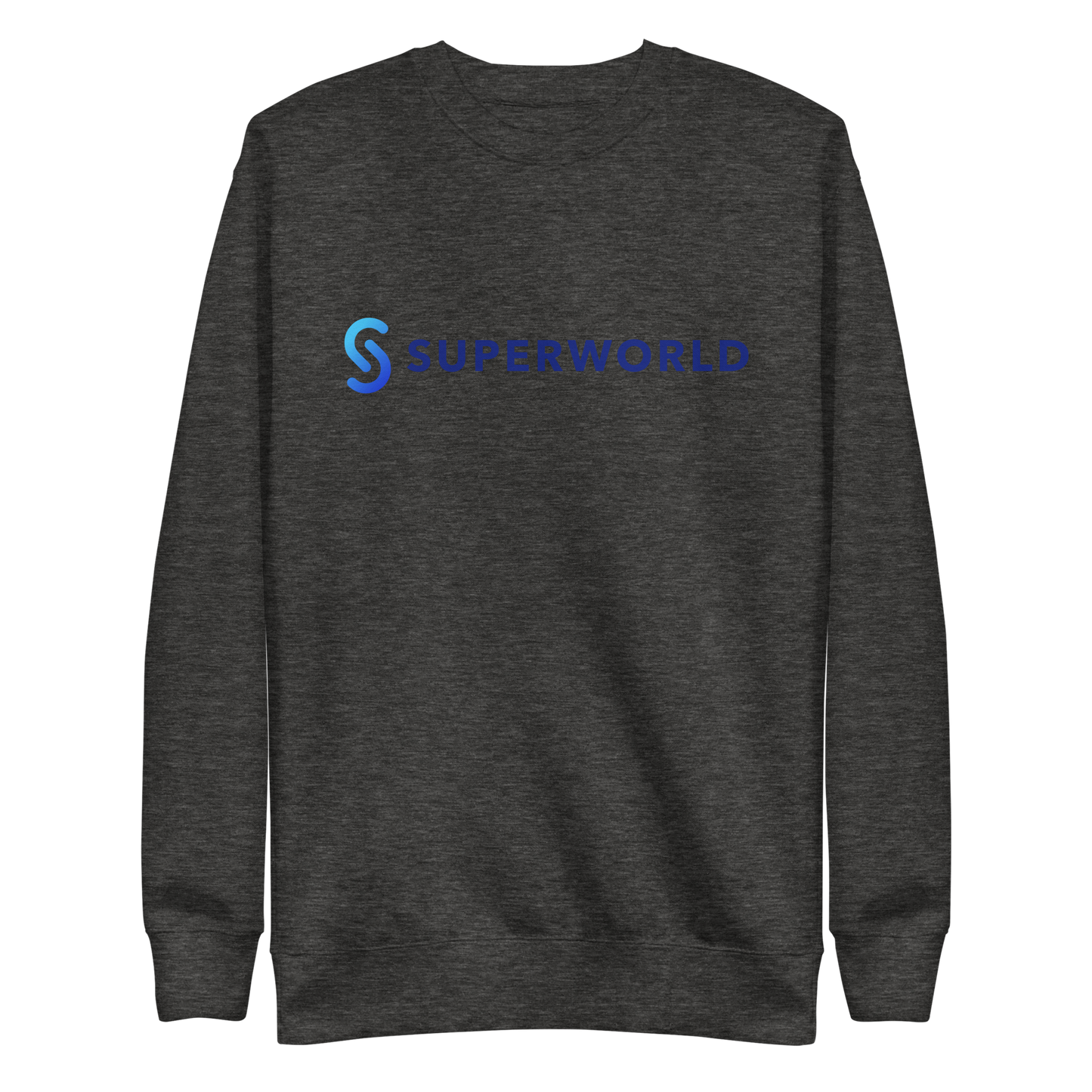 Unisex Premium Sweatshirt