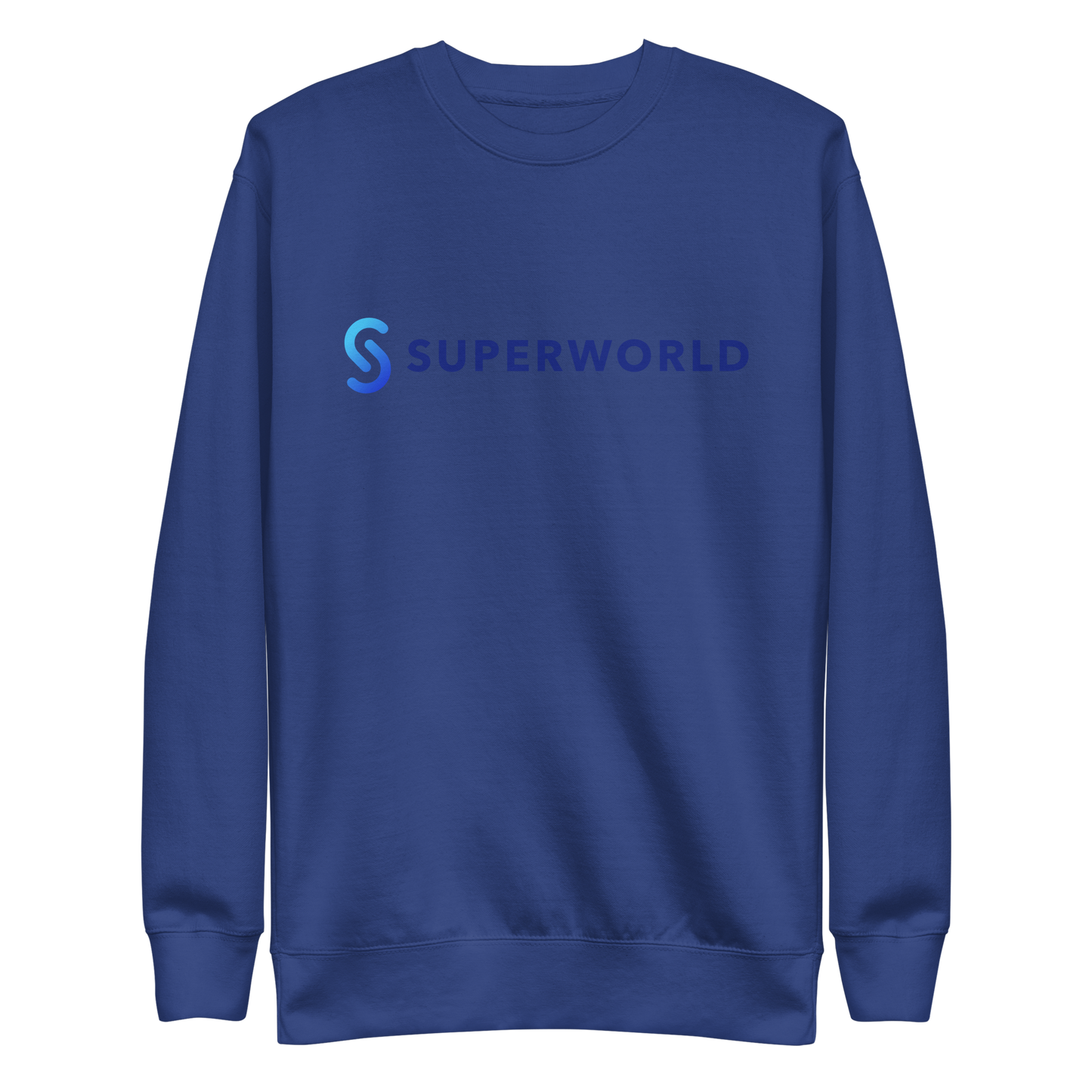 Unisex Premium Sweatshirt