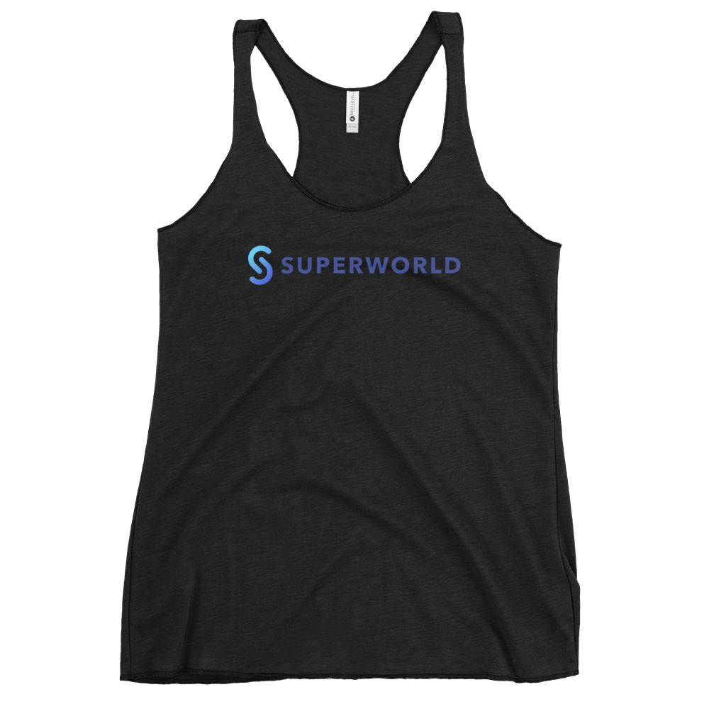 Women's Racerback Tank