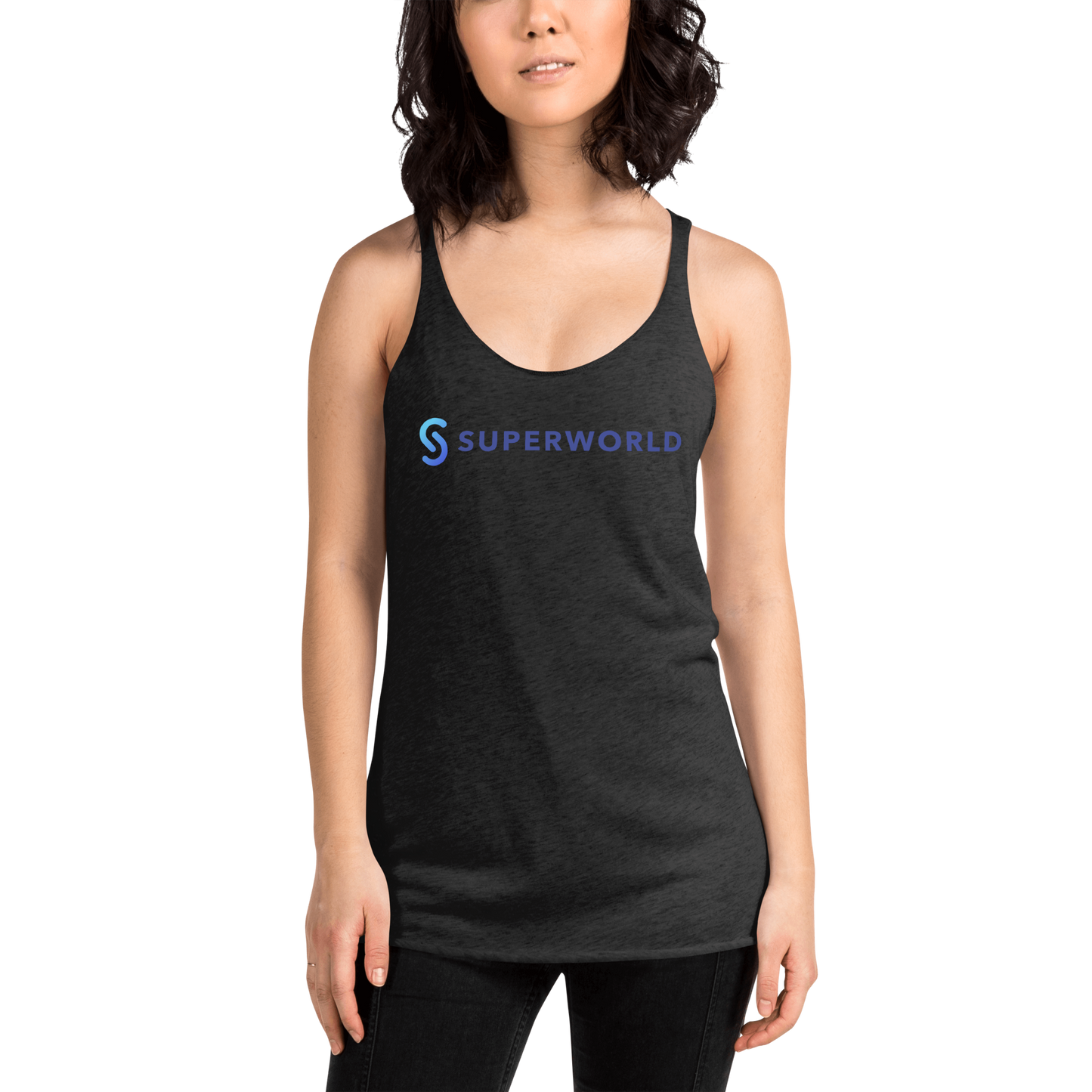 Women's Racerback Tank