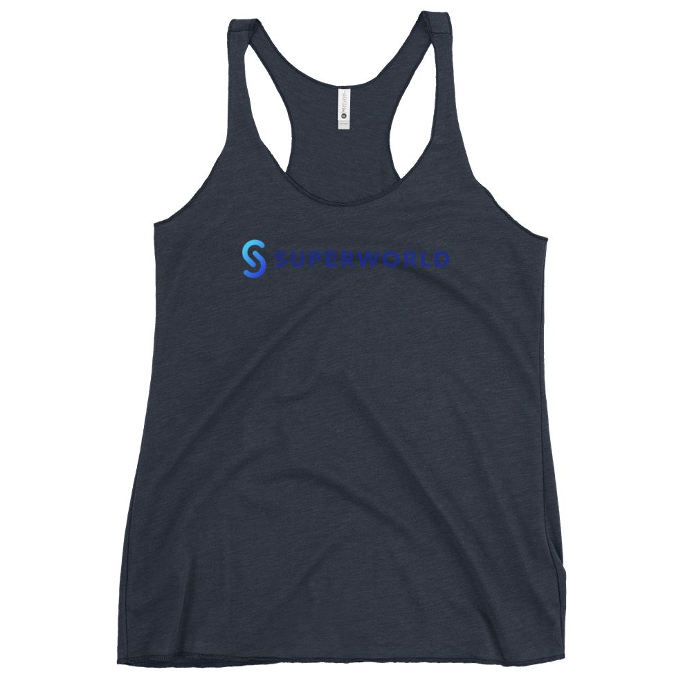 Women's Racerback Tank