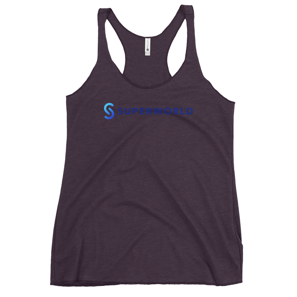 Women's Racerback Tank